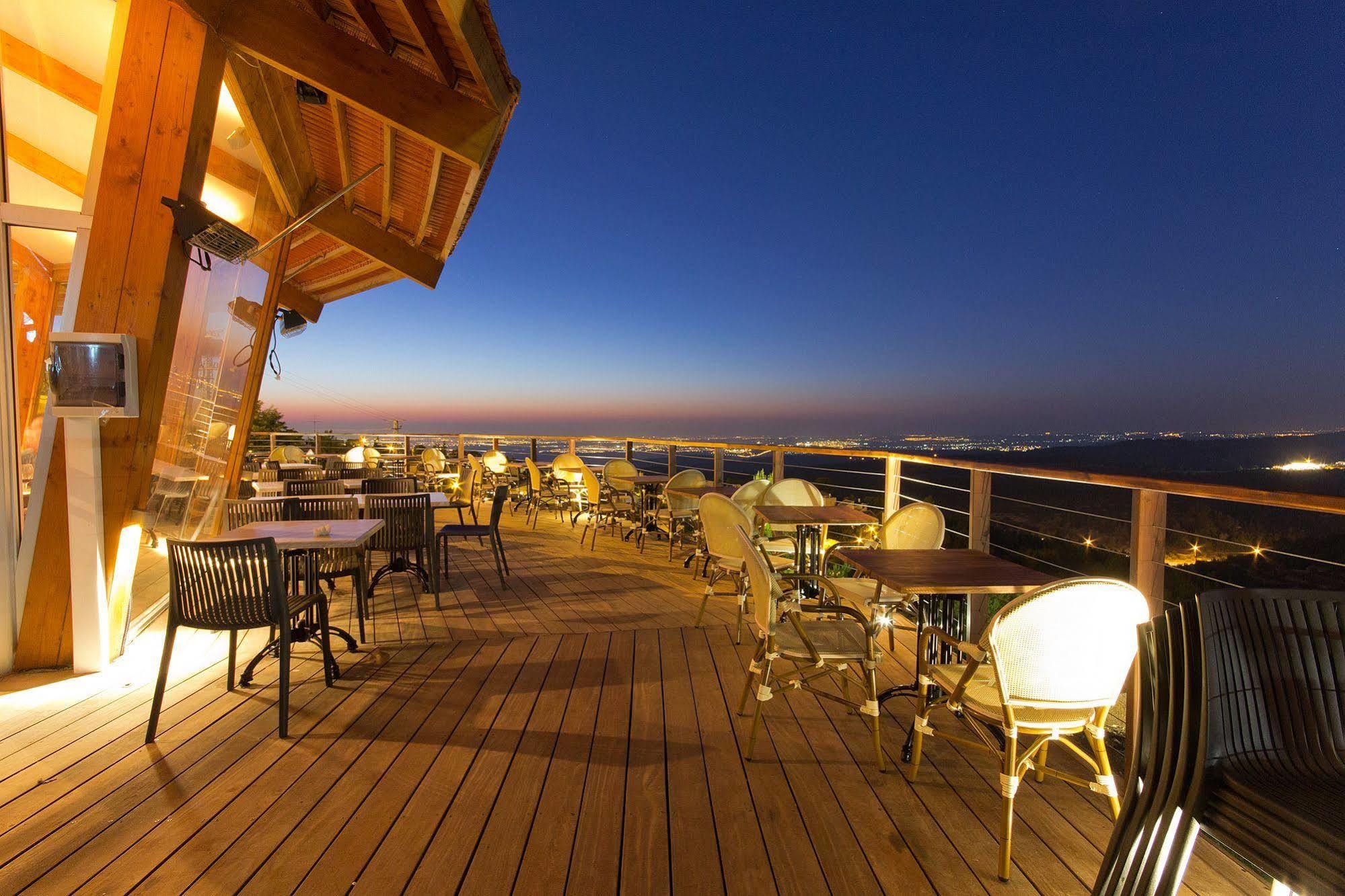 Shoresh Green Hills Family Suites Hotel Exterior foto
